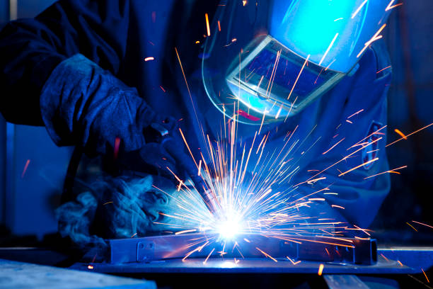 Rifle, CO Welder Pros