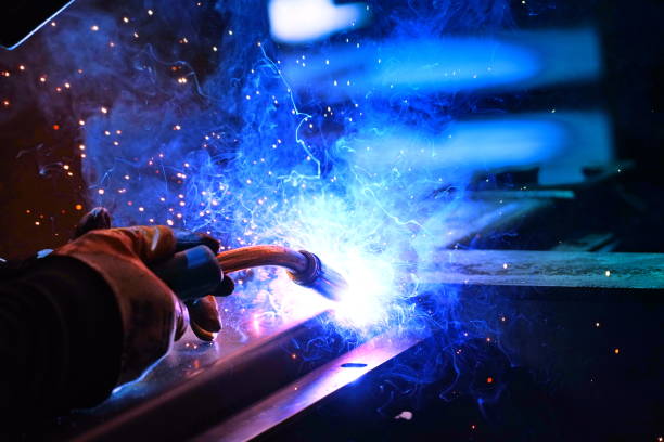 Reliable Rifle, CO Welder & Metal Fabrication Solutions
