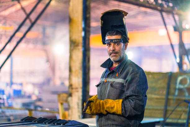 Best Pipe Welding in Rifle, CO