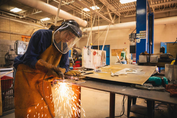 Best Automation and Robotic Welding in Rifle, CO