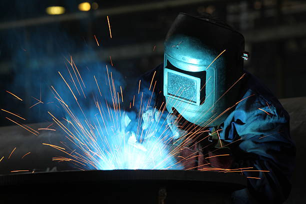 Best Structural Steel Welding in Rifle, CO