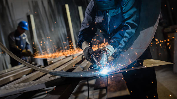 Best Automation and Robotic Welding in Rifle, CO