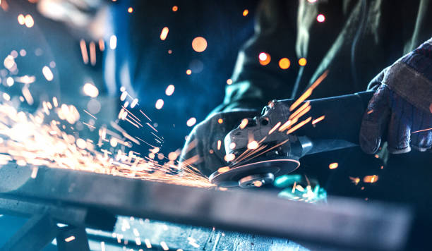 Affordable Welder Services in Rifle, CO